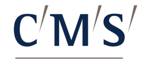 CMS Logo